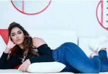 Mathira claps back at trolls for body shaming