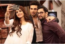 I became famous the day I married Mani: Hira Mani