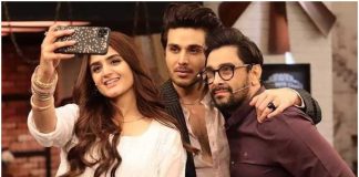 I became famous the day I married Mani: Hira Mani
