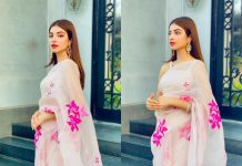 Get married when you want someone in your life: Kinza Hashmi