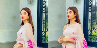 Get married when you want someone in your life: Kinza Hashmi