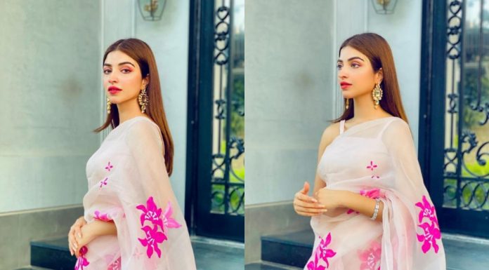 Get married when you want someone in your life: Kinza Hashmi