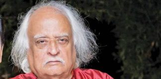 I’ve stopped writing because there’s no place for me in drama industry: Anwar Maqsood