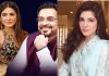 I like the way Aamir Liaquat treats his guests: Ayesha Omer