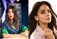 Meesha Shafi slams Saba Qamar over hypocrisy