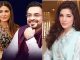 I like the way Aamir Liaquat treats his guests: Ayesha Omer