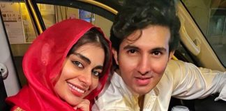 Sadaf is the girl with pure intentions & respects my family: Shahroz Sabzwari