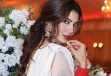 Leave things for God & He’ll give you more: Rabia Butt