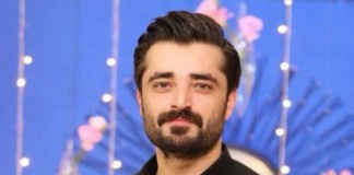 Music, film & drama aren’t ‘haram’ if they stay within limits defined by God: Hamza