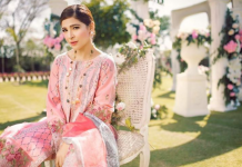 Ayesha Omar to star in movie based on serial killer Javed Iqbal