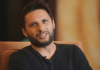 Tiktok should be banned, it’s a big issue: Shahid Afridi