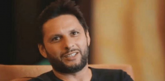 Tiktok should be banned, it’s a big issue: Shahid Afridi