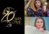 The nominees for Lux Style Awards 2021 are…