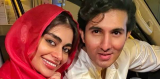 We don’t stand with women who want to normalise vulgarity: Shahroz Sabzwari