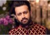 Atif Aslam to make Tv debut with ‘Sang-e-Mah’