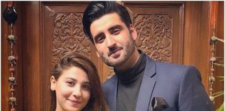 Most women in industry are fake, Hina’s realness stood out: Agha Ali