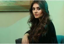 I don’t want to perform item number in films: Dur-e-Fishan