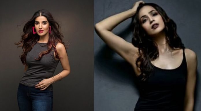 Faryal Mehmood faces backlash for fast-shaming Hareem Farooq as a joke