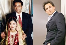 Nazia was poisoned by husband: brother Zohaib