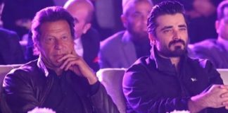 What Imran Khan said about women clothes wasn’t wrong in my opinion: Hamza