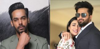 Falak is lucky to have a life partner like Sarah: Gohar Rasheed