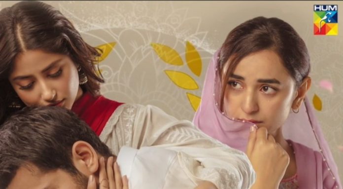 Ishq e Laa: Fans pouring love on Azaan Sami Khan’s OST Saathiya