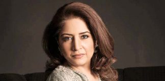 No matter how helpless you are, never tolerate abuse relationships: Atiqa Odho