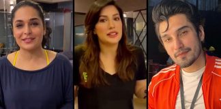 Exclusive: Performances to look forward at LUX Style Awards 2021