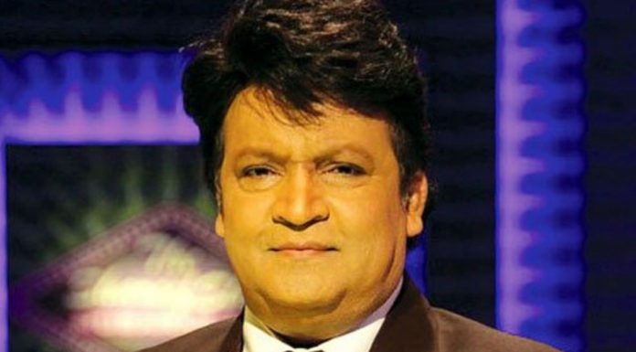Celebrities mourn over the death of comedy king Umer Sharif