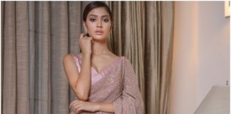 Sri Lankan actress Yehali Tashiya to star in Sinf-e-Aahan