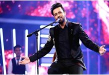 Atif Aslam will sing T20 World Cup Anthem