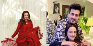 I’m not scared of my father but I’m scared of Shahzad: Momal Sheikh