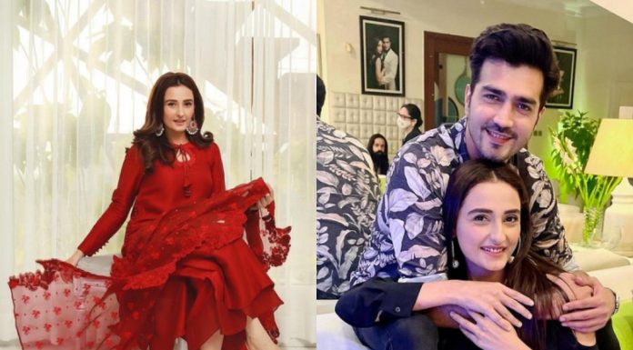 I’m not scared of my father but I’m scared of Shahzad: Momal Sheikh