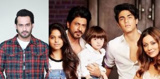 Leave India, shift to Pakistan with family: Waqar Zaka advices Shah Rukh Khan