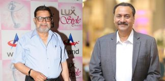 Veteran Irfan Khoosat gave me a chance on stage: Waseem Abbas