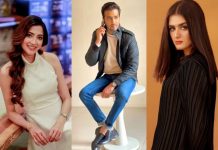 Aymen, Shahzad & Hira to star in ‘Ibn-e-Hawa’ which highlights misogynistic issues