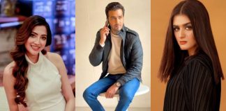 Aymen, Shahzad & Hira to star in ‘Ibn-e-Hawa’ which highlights misogynistic issues