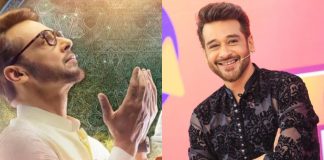 I cried while reading Dil-e-Momin’s script: Faysal Qureshi