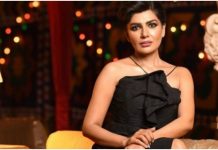 Our history isn’t of Turkey & Salauddin Ayyubi is not our hero: Iffat Omar