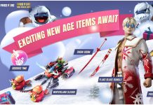 Explore the amazing free fire new age with ultimate challenges and rewards with Zulqarnain Sikandar and Kanwal Aftab