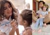 Shahroz & I make sure that we co-parent Nooreh: Syra Yousuf