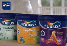 Dulux paints taking their promise to next level with The Assurance Program