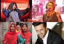 Coke Studio Season 14 lineup revealed