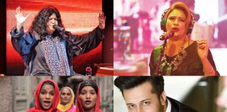 Coke Studio Season 14 lineup revealed