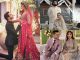 2021: The year of celebrity weddings