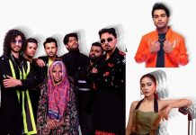 Bisconni Music Season 2 takes everyone by storm