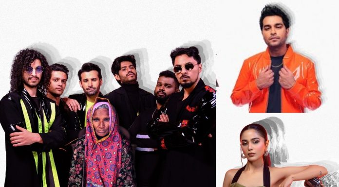 Bisconni Music Season 2 takes everyone by storm