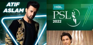 PSL 7 anthem: Internet compares ‘Agay Dekh’ with Ali Zafar’s ‘Phir Seeti Bajegi’