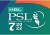 PSL 7: PCB will allow match to go on even if 8/20 players test COVID positive