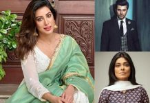 Mehwish Hayat joins Fawad Khan & Nimra Bucha in ‘Ms Marvel’